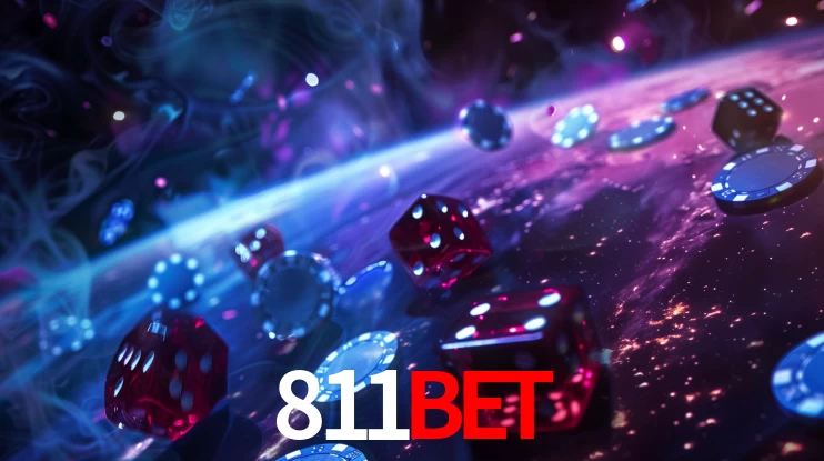 Welcome Bonus 811BET