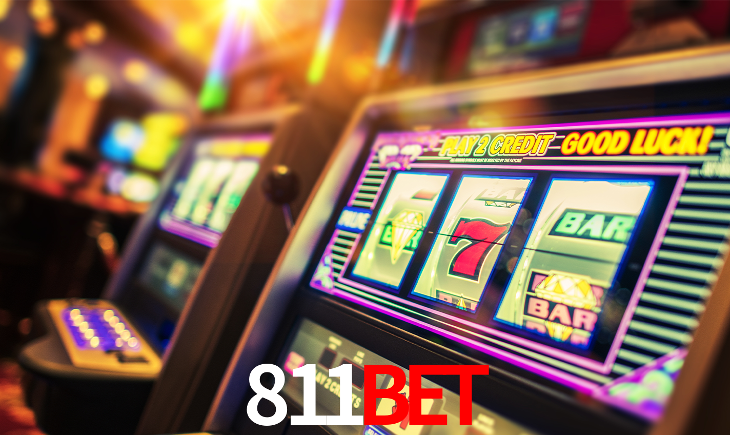App 811BET.COM