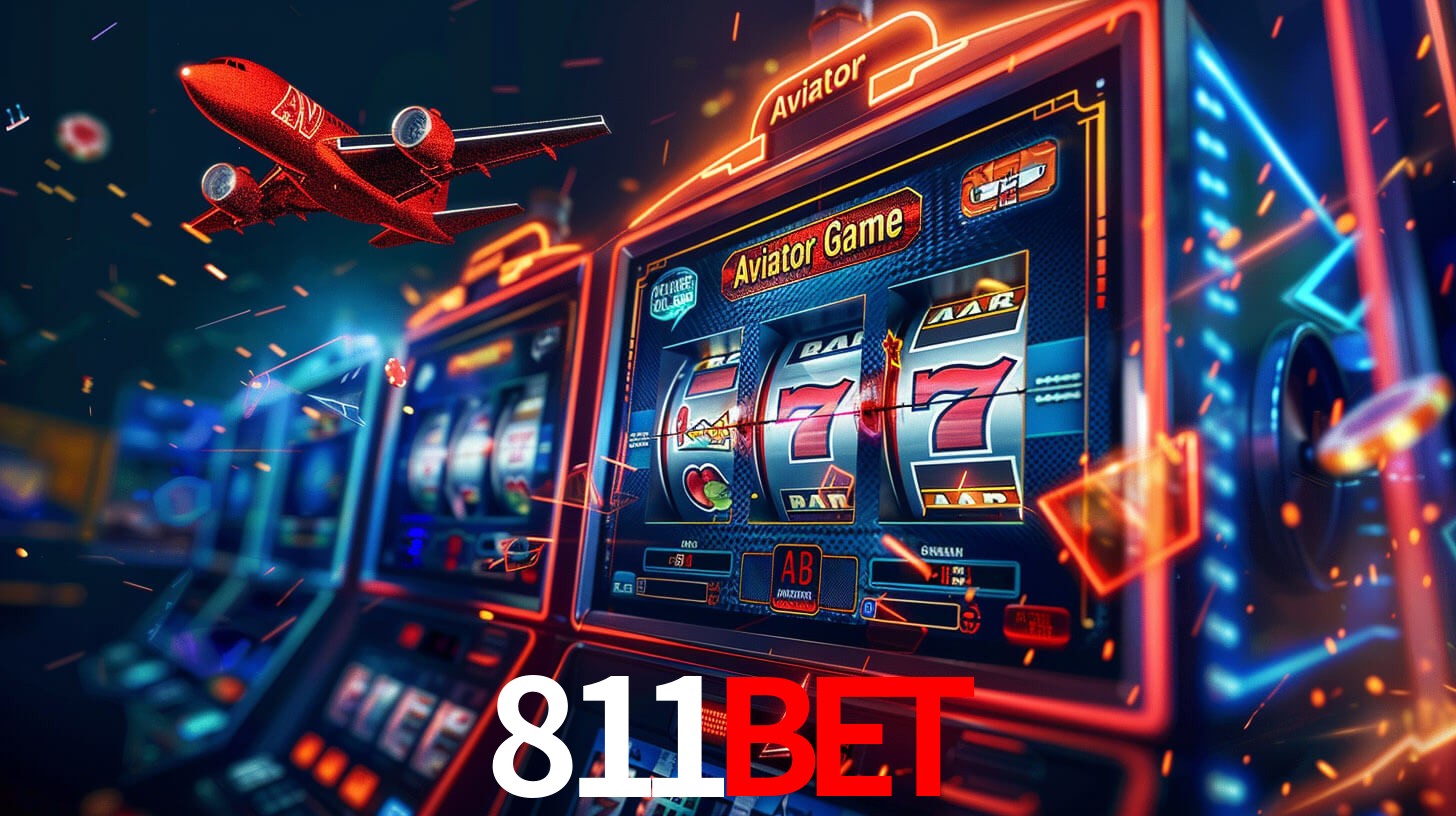 Bonus na Cassino Online 811BET.COM