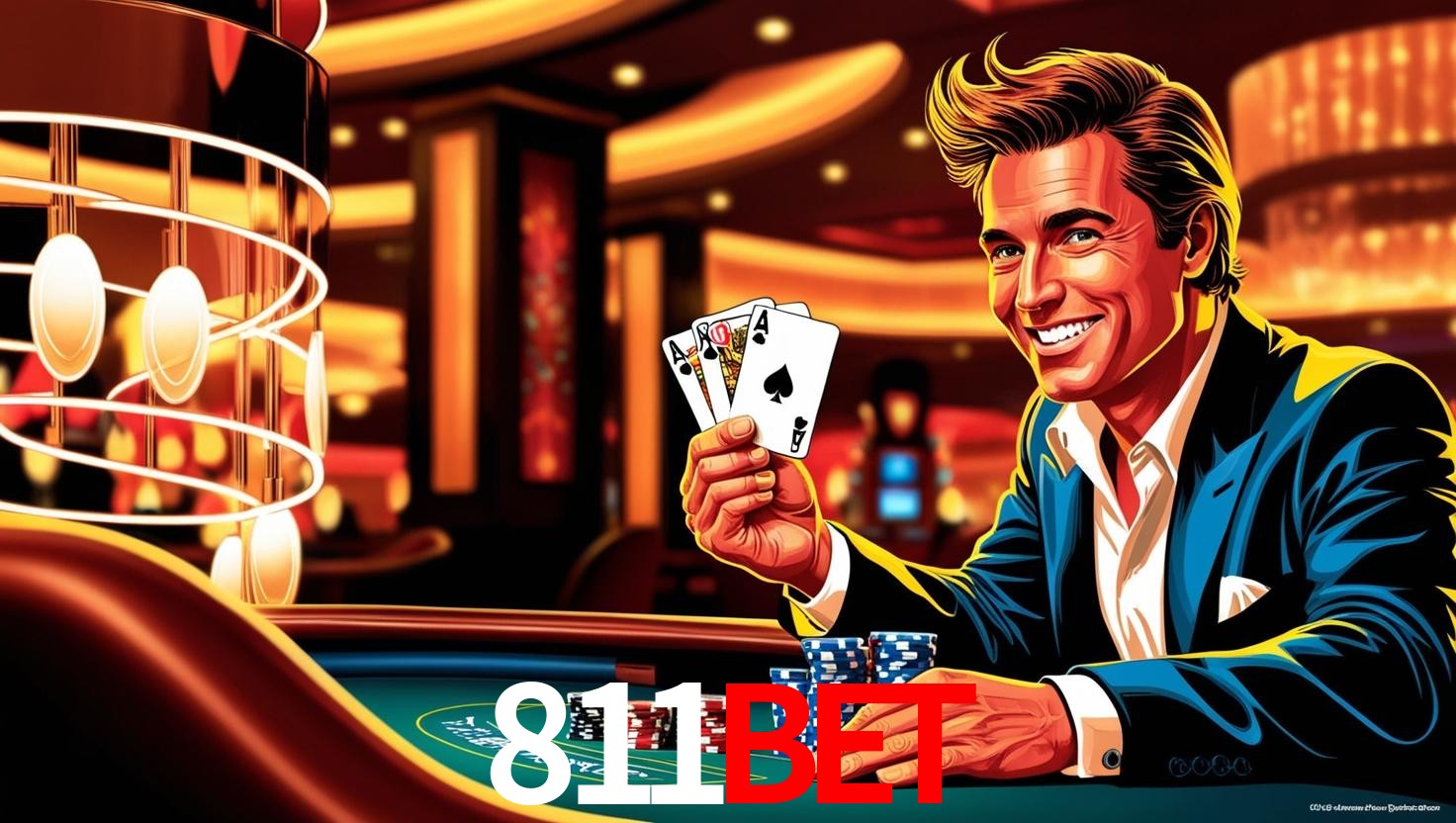 Fortune Tiger Slot no Site 811BET.COM