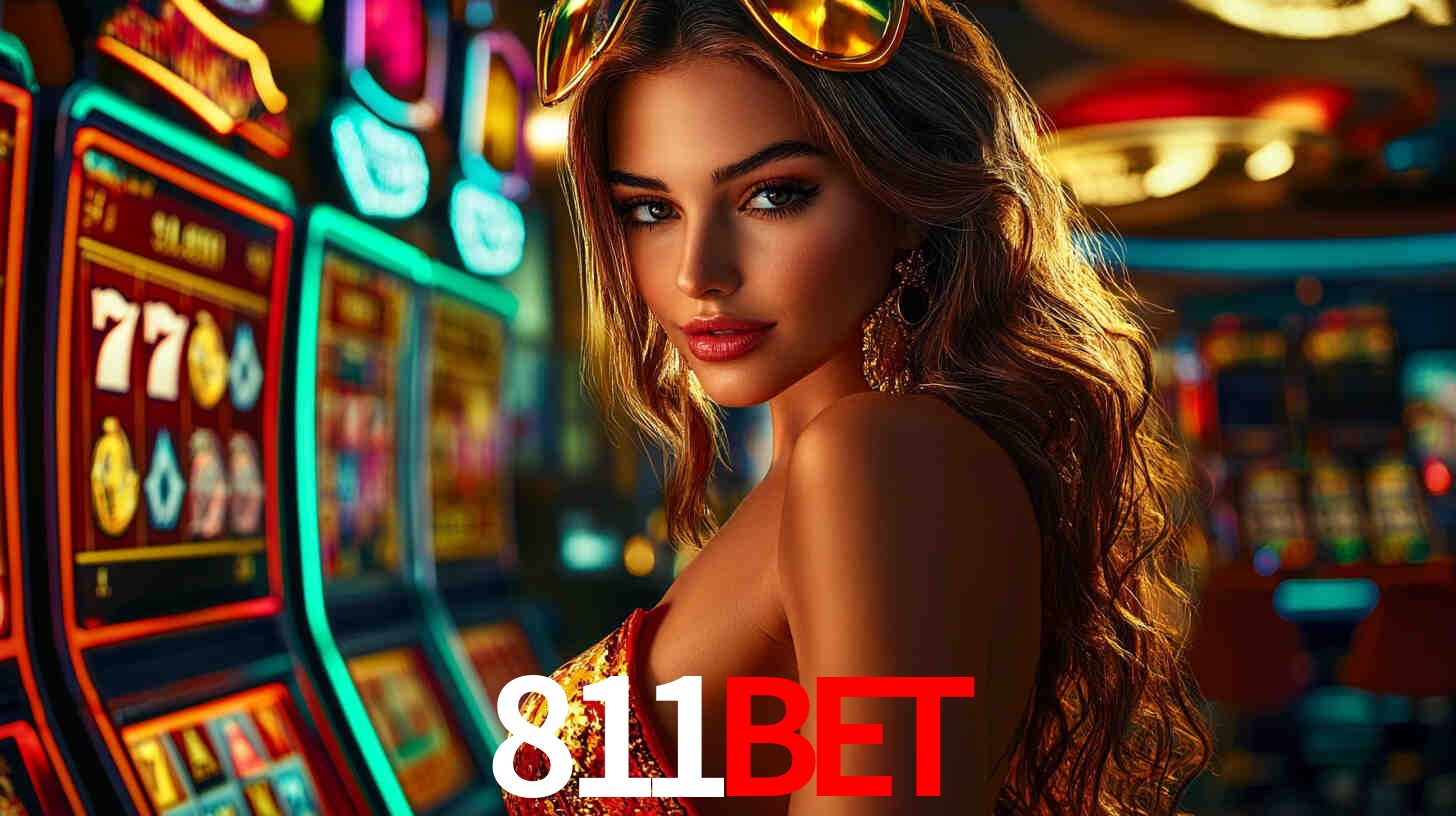811BET,811BET App