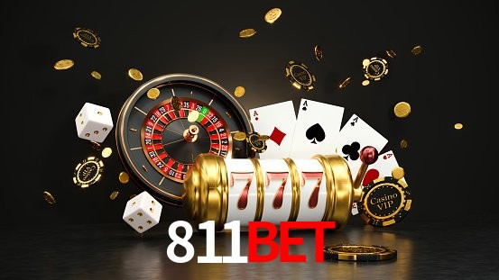 Live Casino 811BET