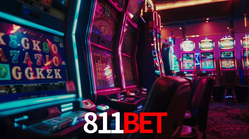 Account Benefits 811BET