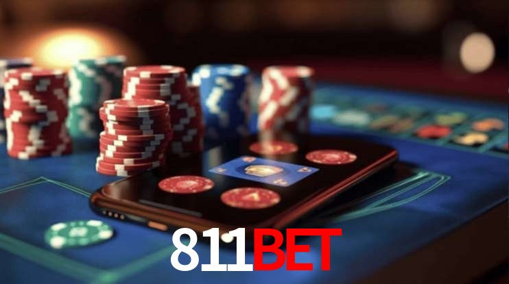 Descubra o Programa VIP da 811BET: Vantagens Exclusivas para Jogadores