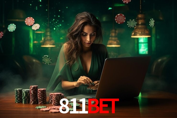 Descubra a Essência do 811BET: Nossa História e Compromissos
