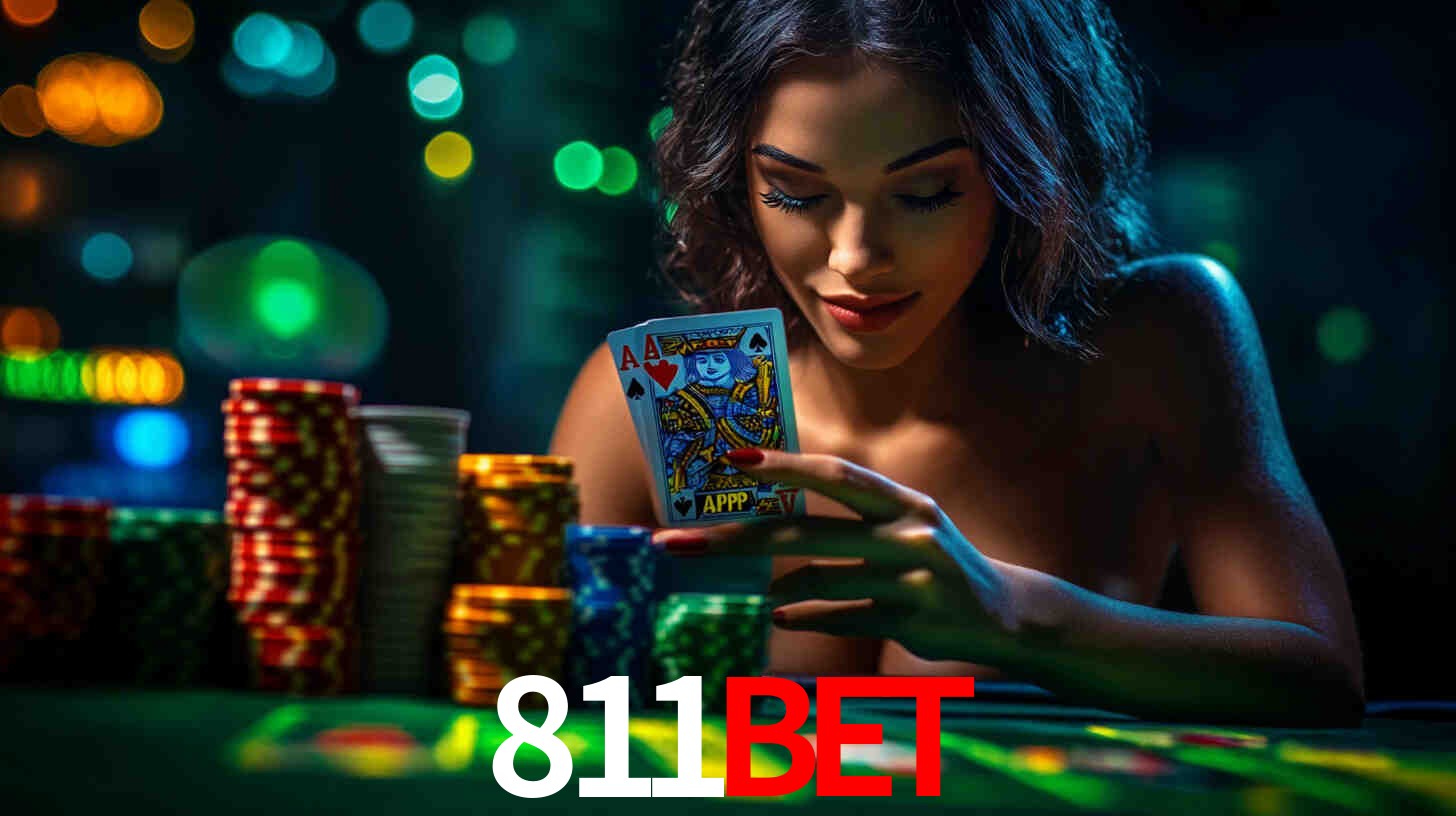 Apostas de Tênis 811BET