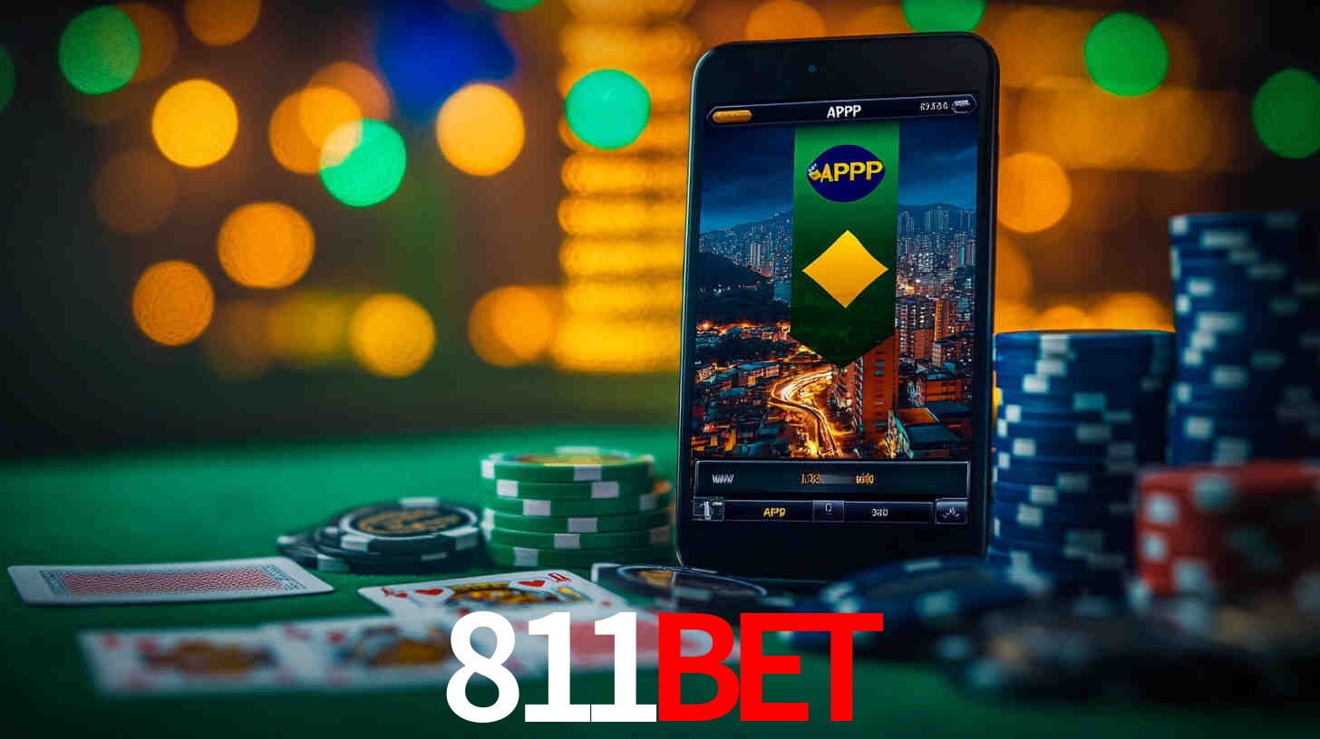 Estatísticas Esportivas 811BET
