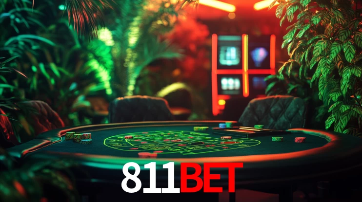 Exclusive Games 811BET