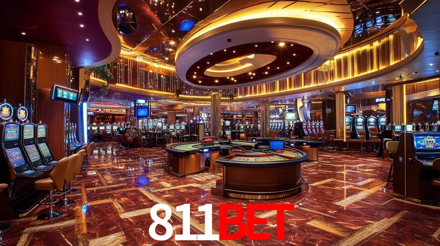 811BET