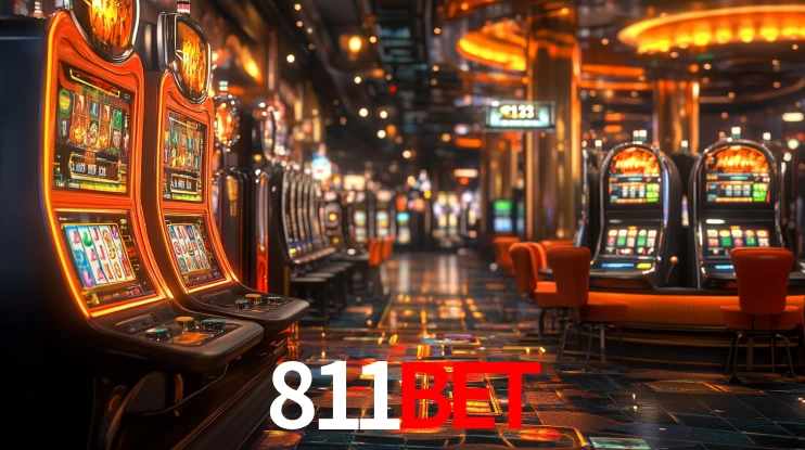 811BET,811BET App