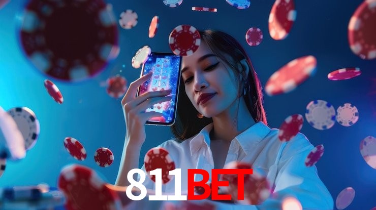 Segurança 2FA 811BET