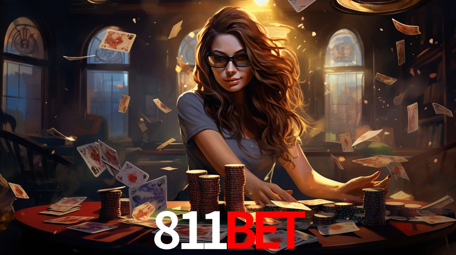 Welcome Bonus 811BET