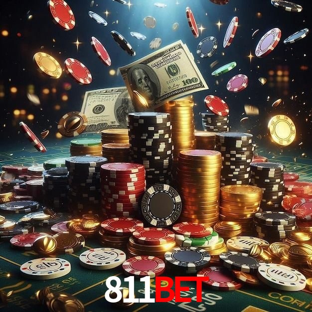 Especiais de Fim de Semana 811BET