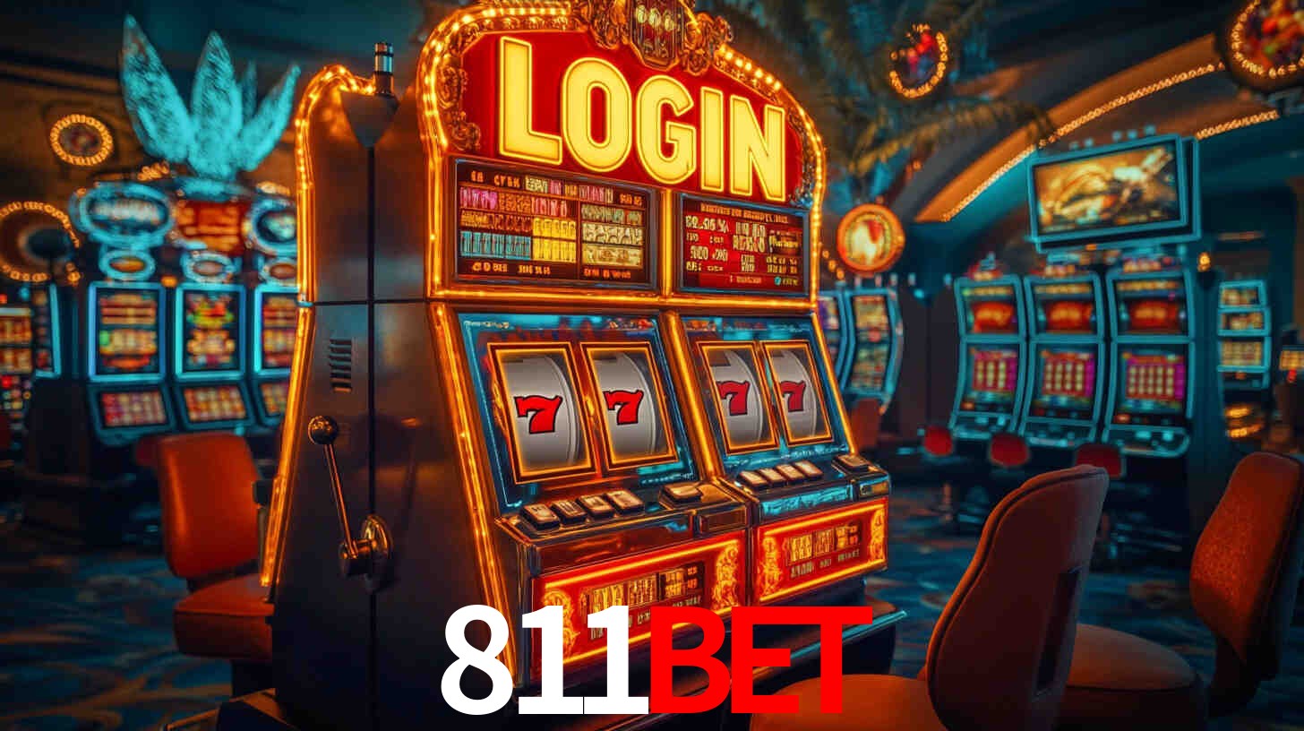 811BET paga