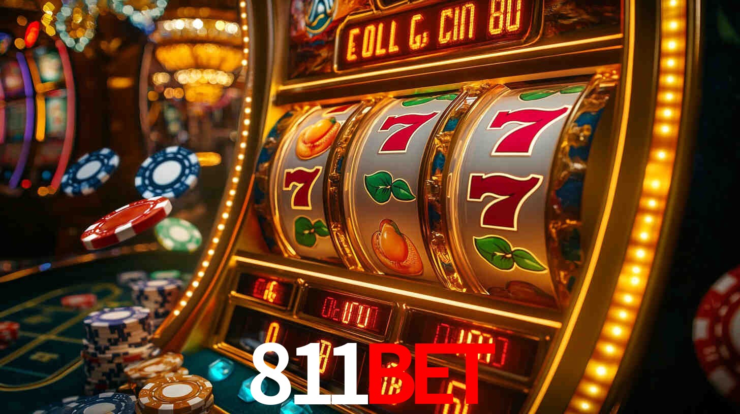 811BET