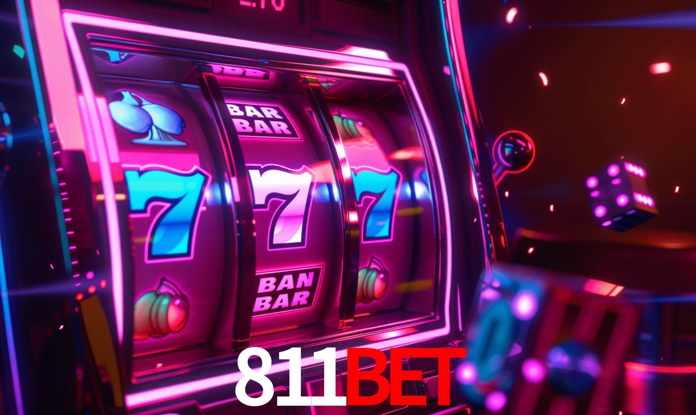 Casino Ao Vivo 811BET