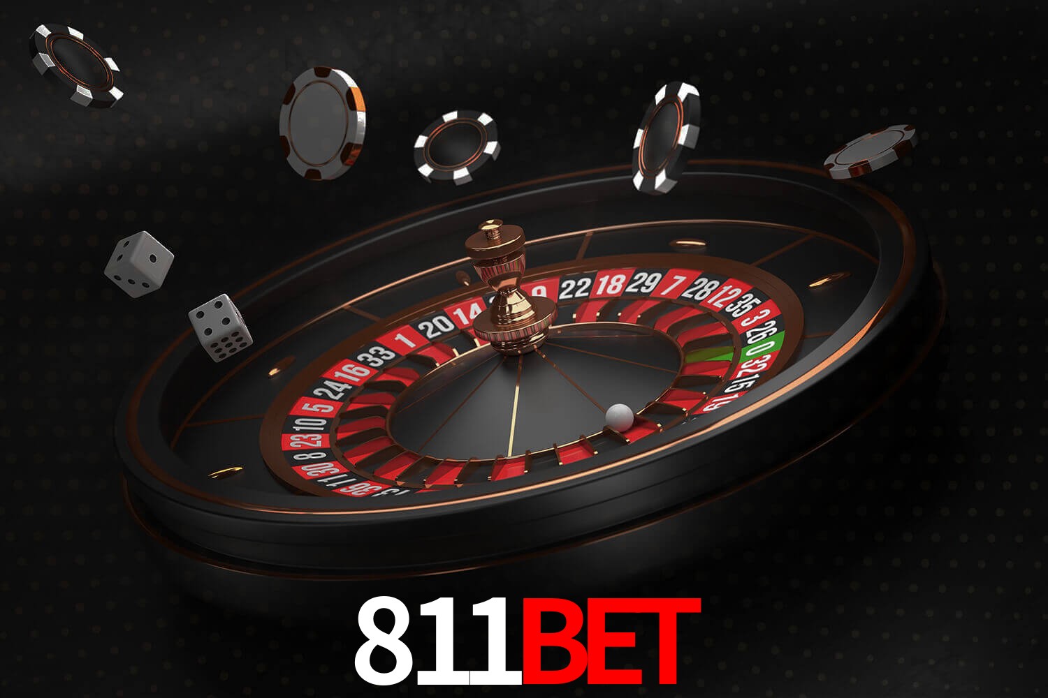 Bônus Generosos e Exclusivos no 811BET para Você!