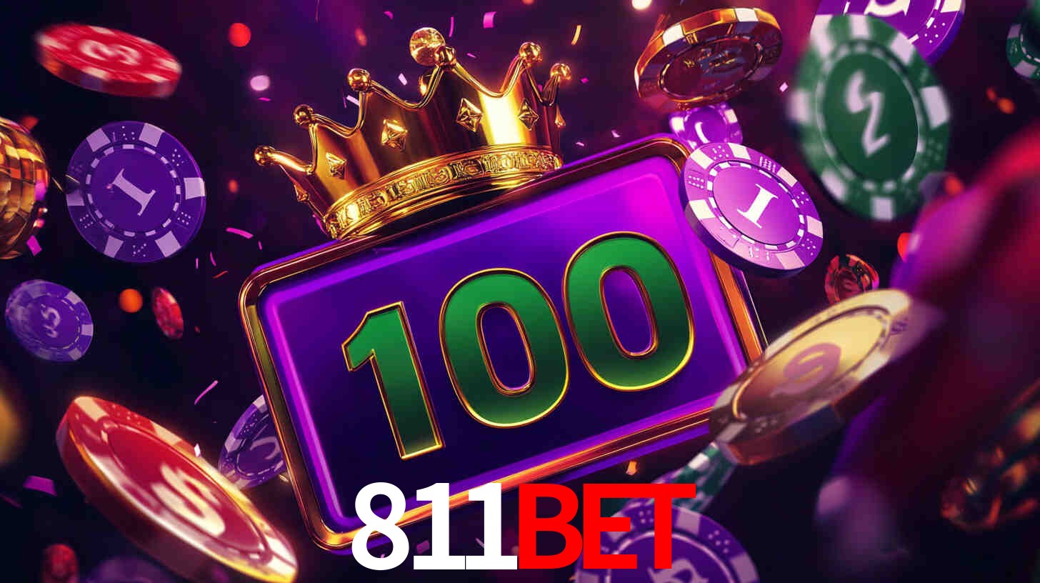 811BET paga