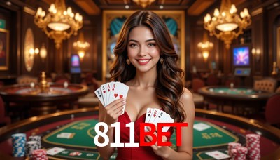 Game Statistics 811BET