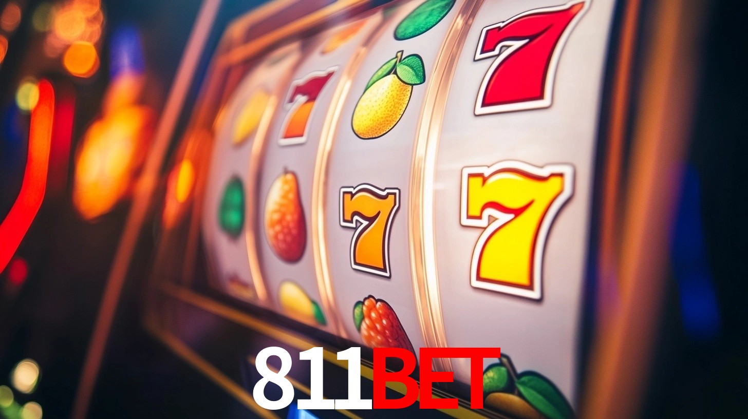 811BET App