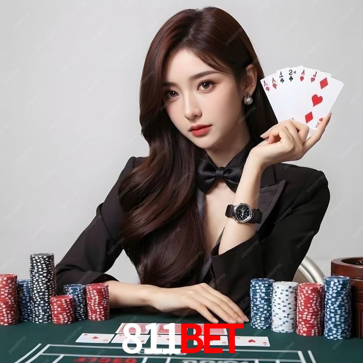 Descubra a Essência do 811BET: Nossa História e Compromissos