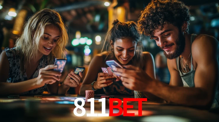 Premium Interface 811BET