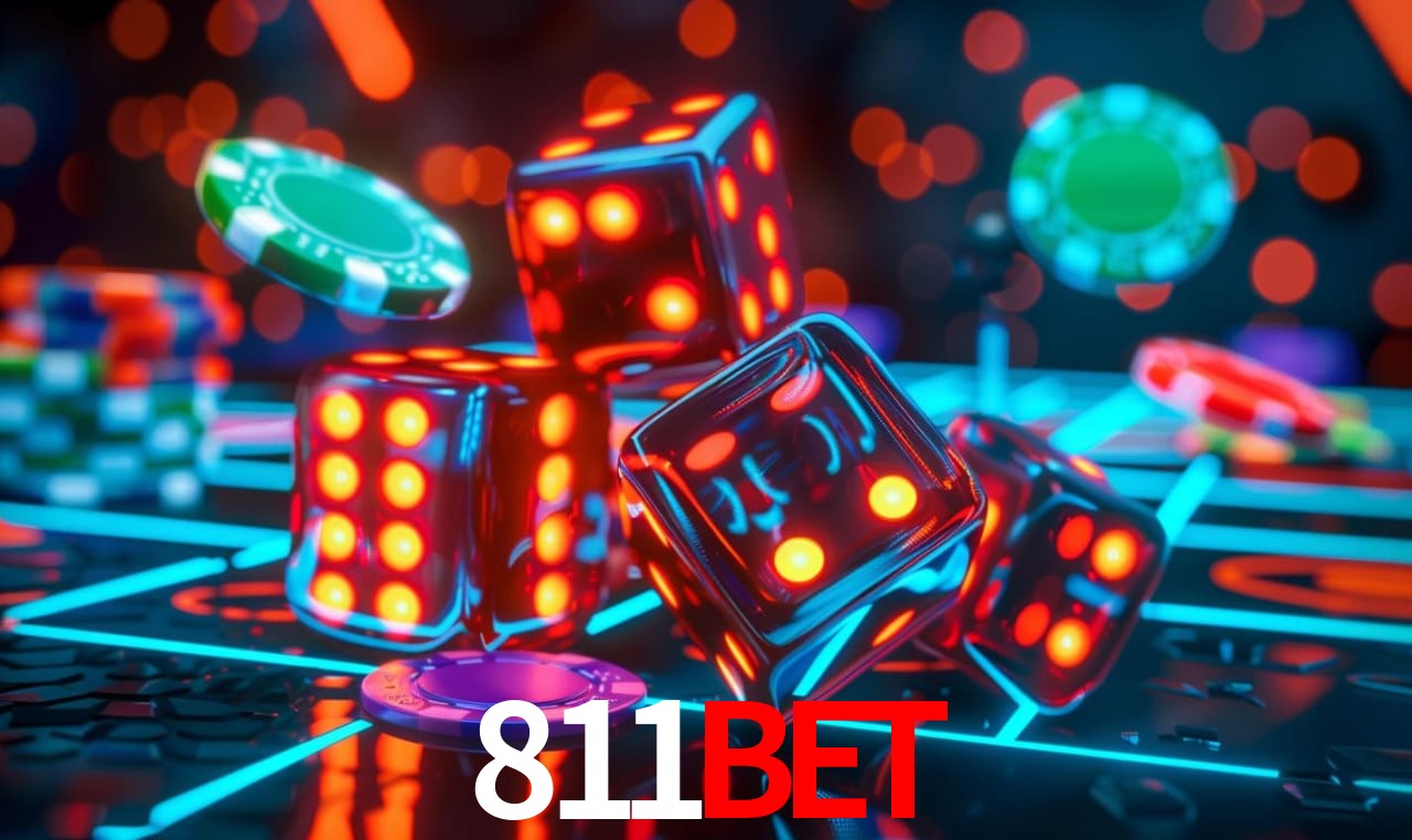 Promoções Sazonais 811BET