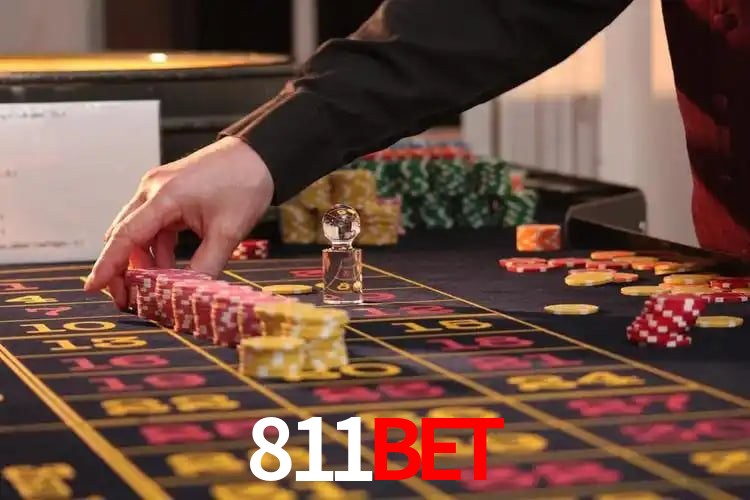 Jogos Exclusivos 811BET