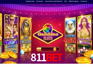 Exclusive Offers 811BET