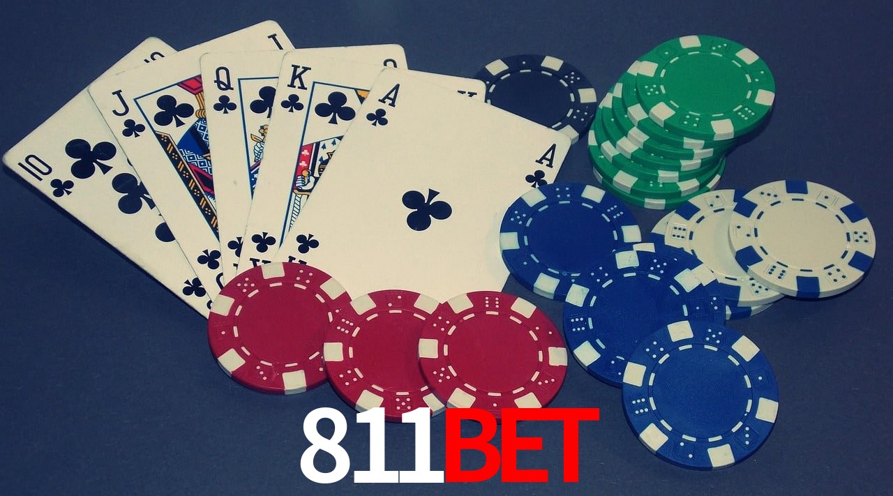 Football Betting 811BET