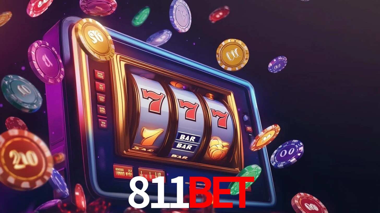 Ofertas Imperdíveis na 811BET: Promoções e Bônus Que Valem a Pena