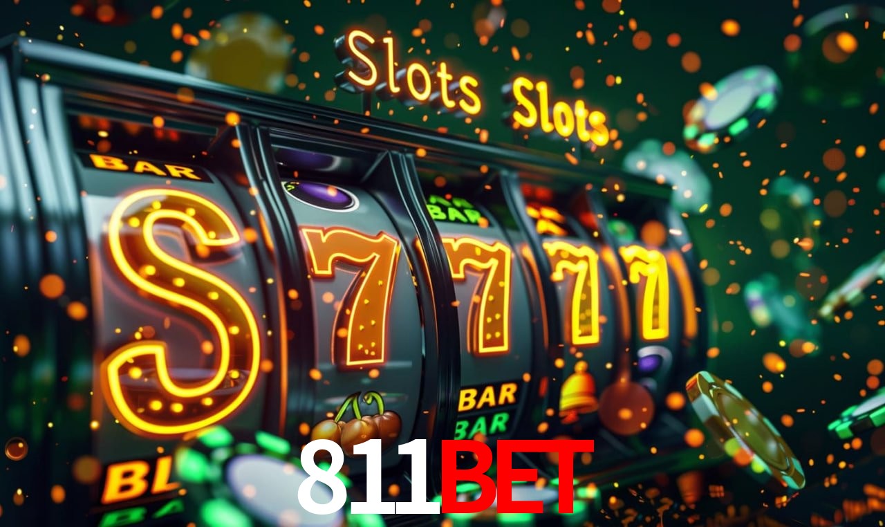 A Revolução dos Aplicativos de Jogos no 811BET