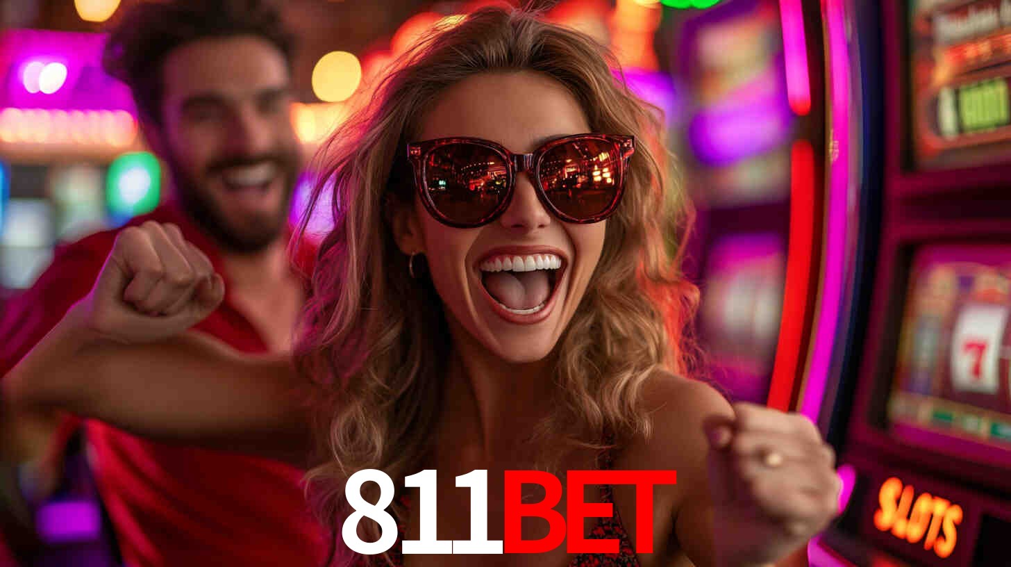 Apostas de Futebol 811BET