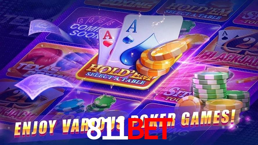 Tecnologia da Plataforma 811BET