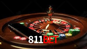 Blackjack Table 811BET