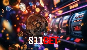 Promoção Relâmpago 811BET