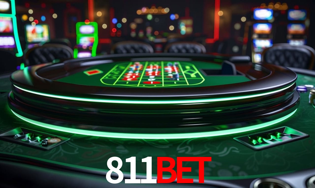 Secure Login 811BET