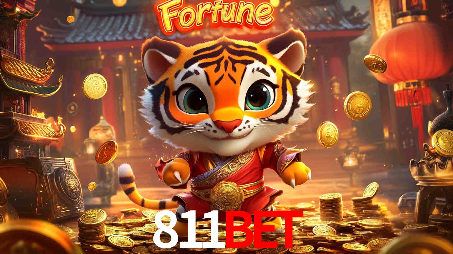 Torneios 811BET