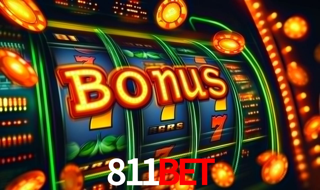 Daily Bonuses 811BET