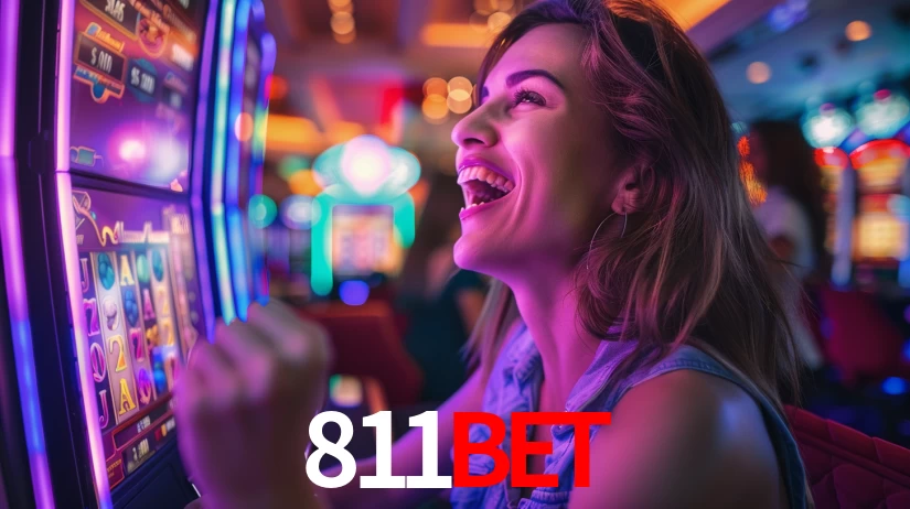811BET App