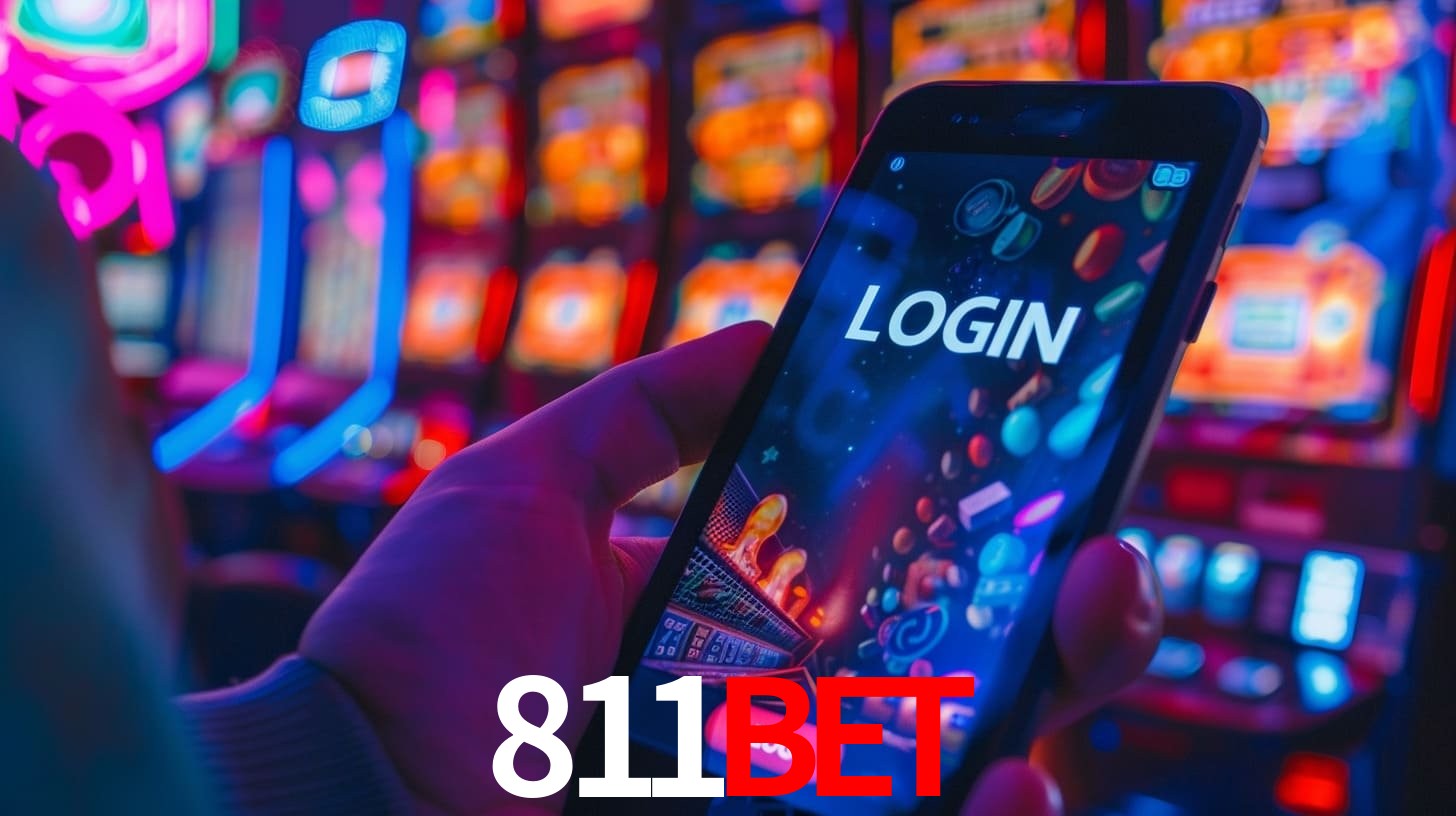 Inovações de Jogos na 811BET: O Futuro das Experiências Interativas