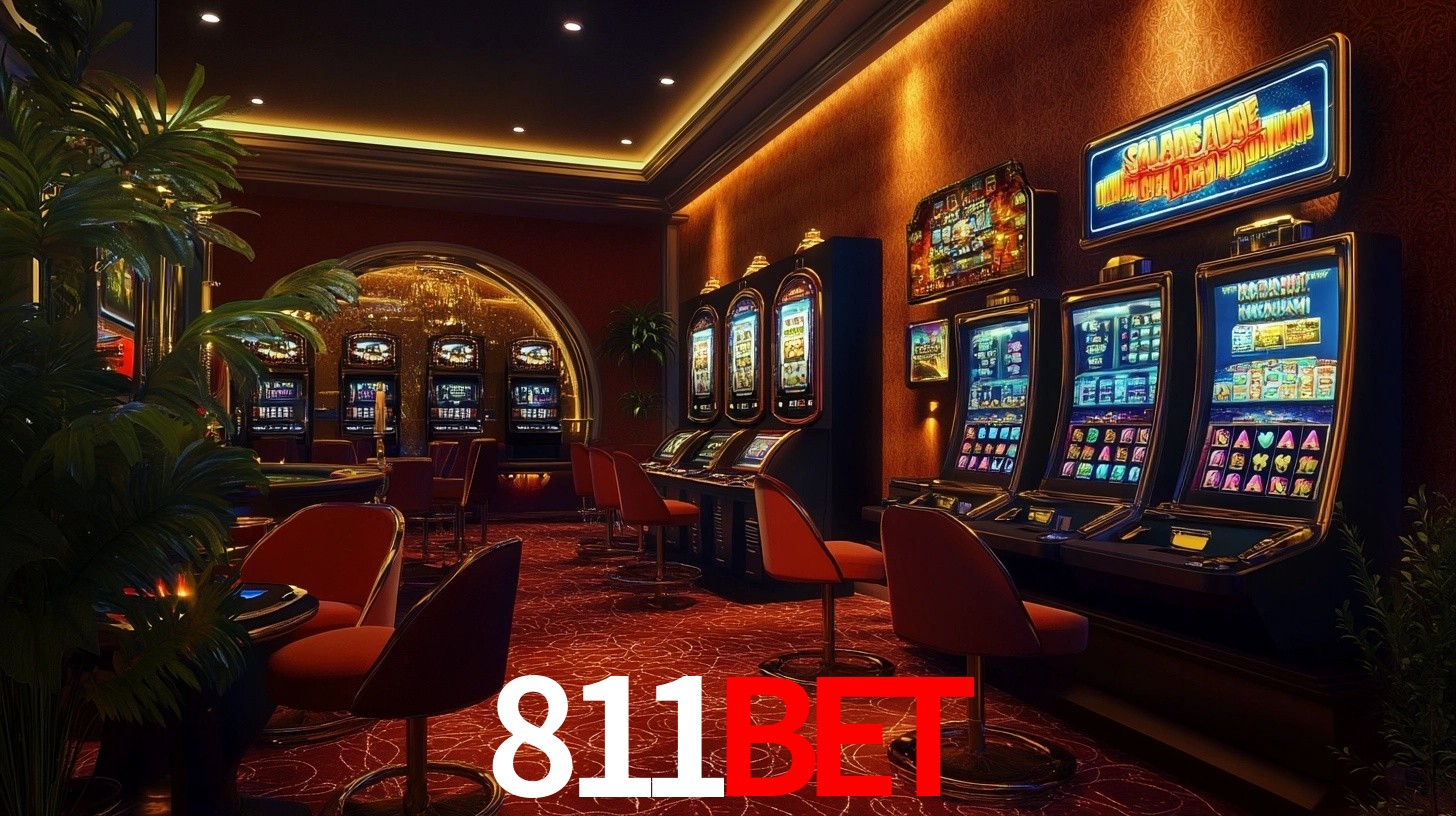 811BET,811BET App