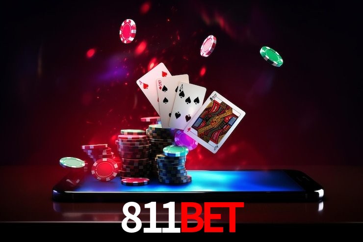 Tennis Betting 811BET
