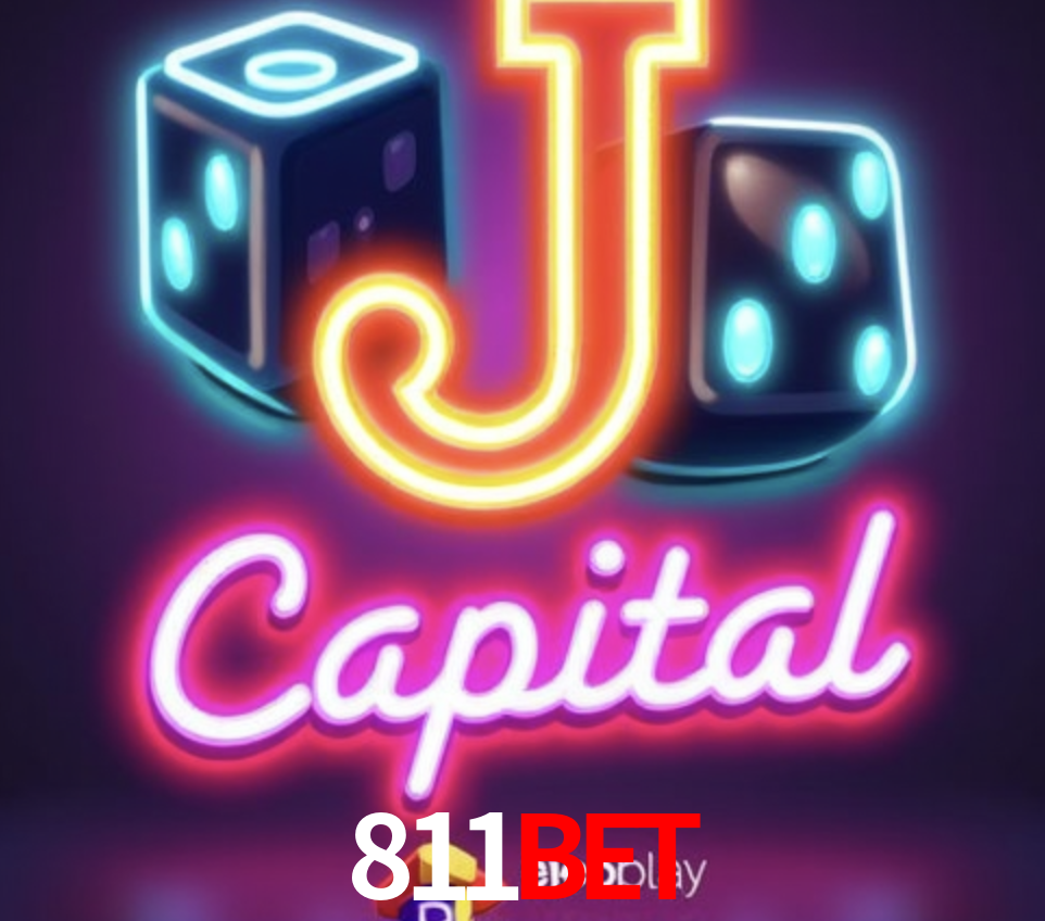 Slot Games 811BET