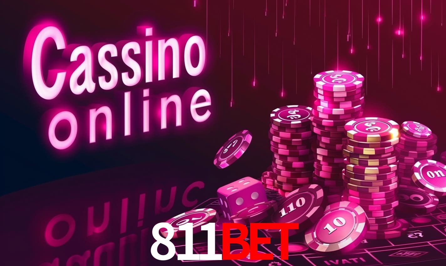 Diretório de Jogos 811BET