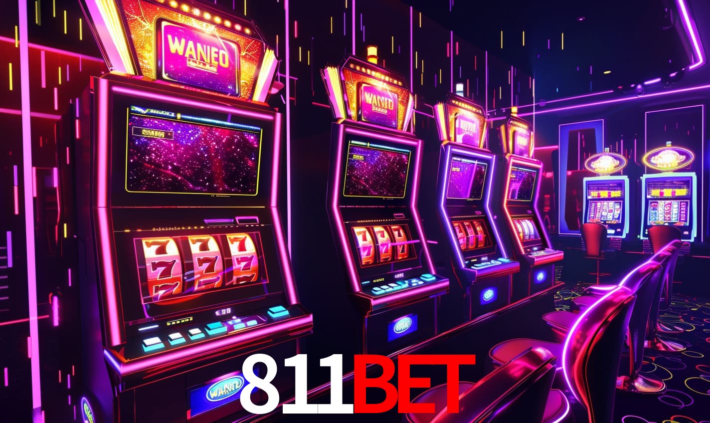 Recursos de Bônus 811BET