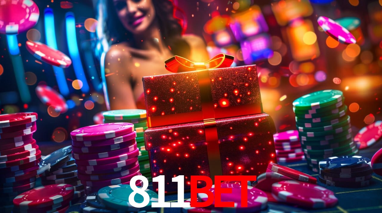 Integração de APIs 811BET