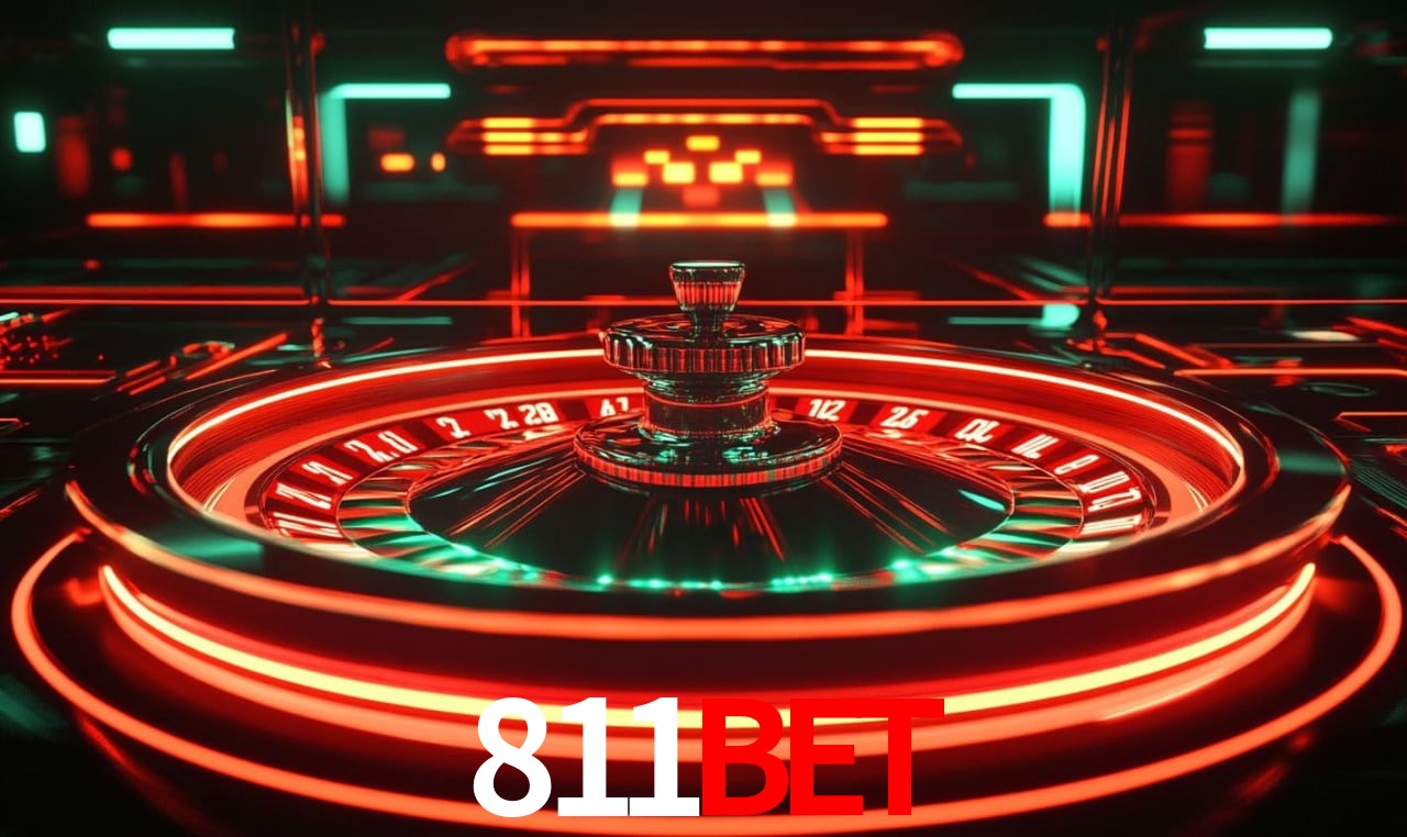 Interface do App 811BET