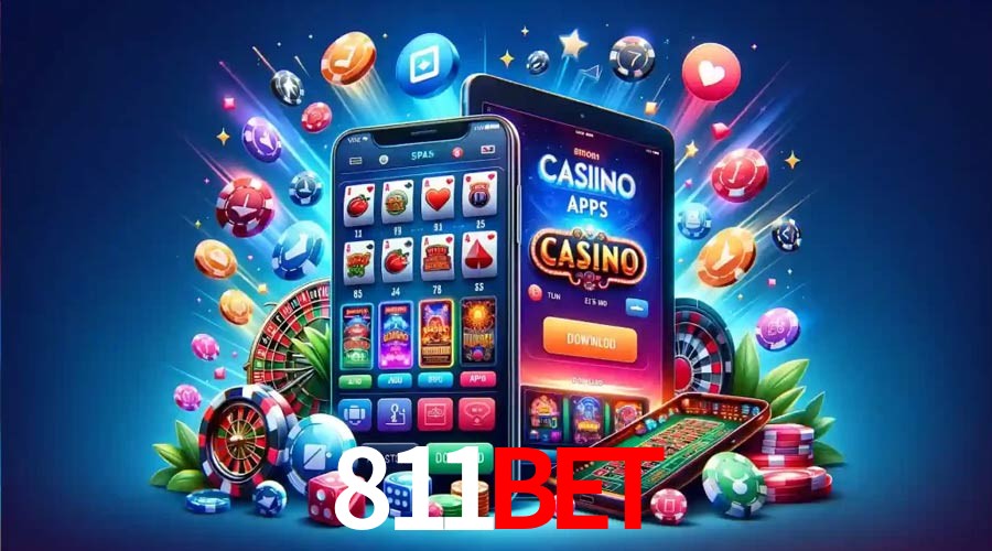 Bonus Features 811BET