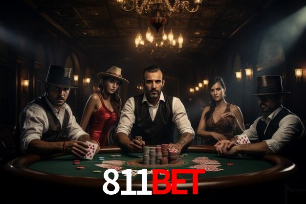 Sistemas de Segurança 811BET